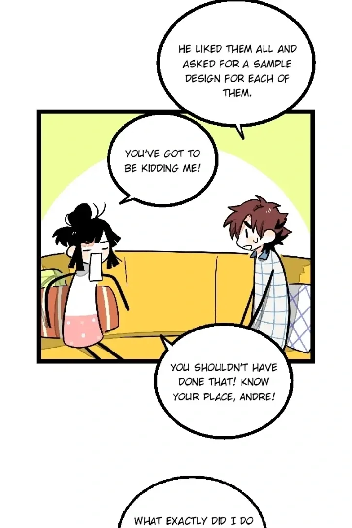 Monday to Weekend Chapter 27 page 11