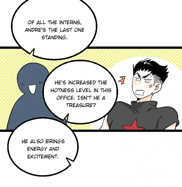 Monday to Weekend Chapter 26 page 9