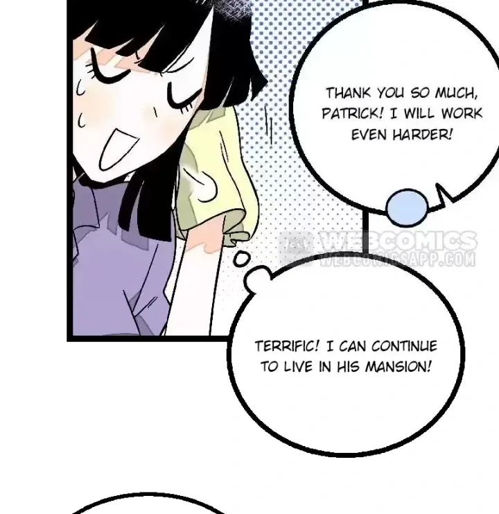 Monday to Weekend Chapter 26 page 8
