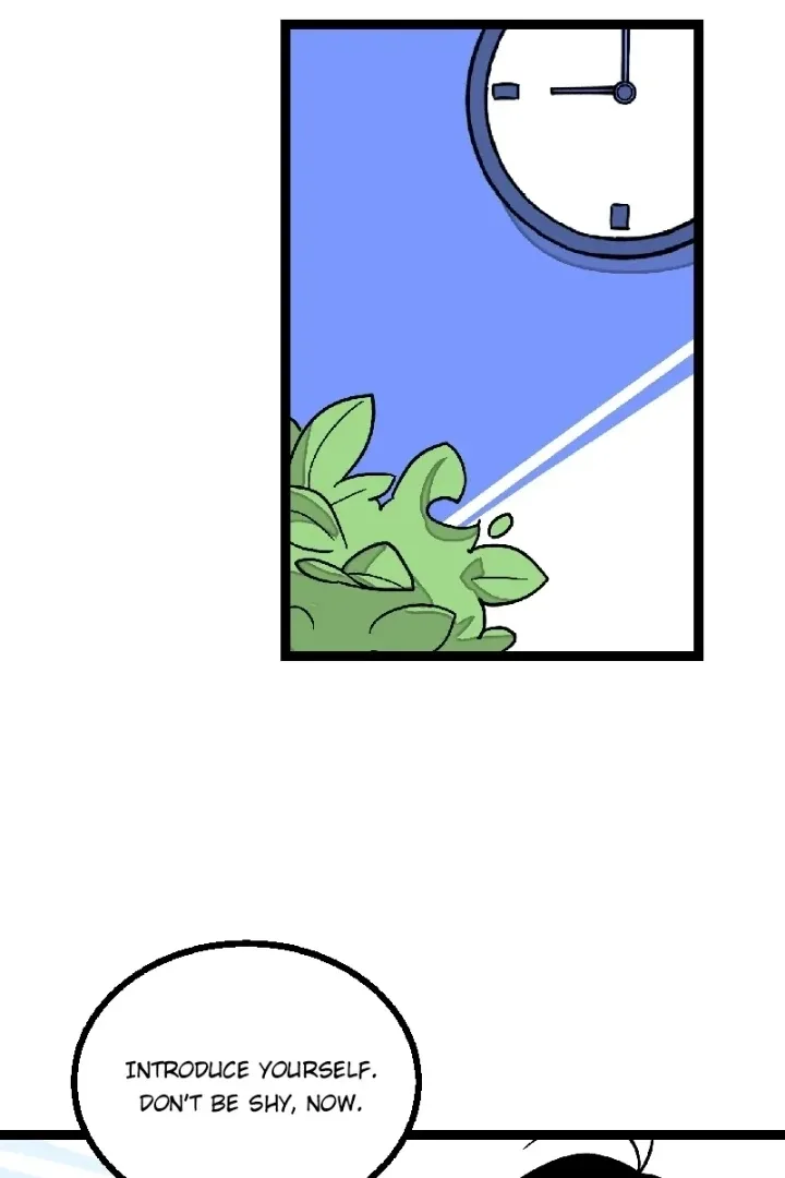 Monday to Weekend Chapter 26 page 22