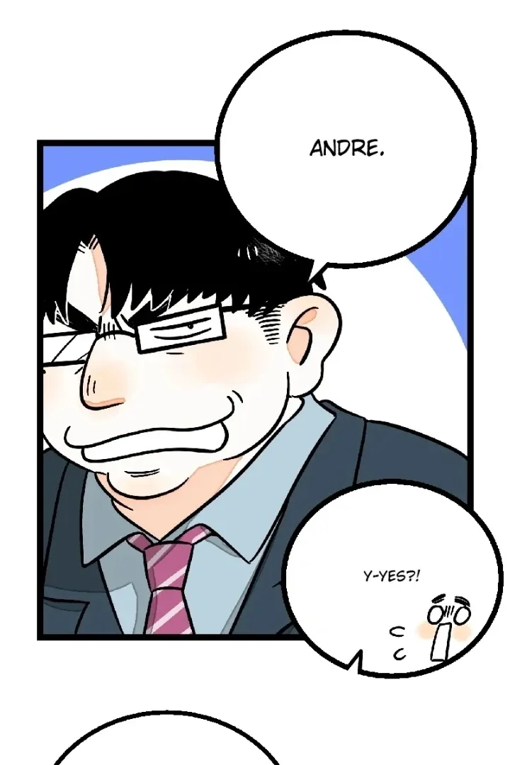 Monday to Weekend Chapter 26 page 6