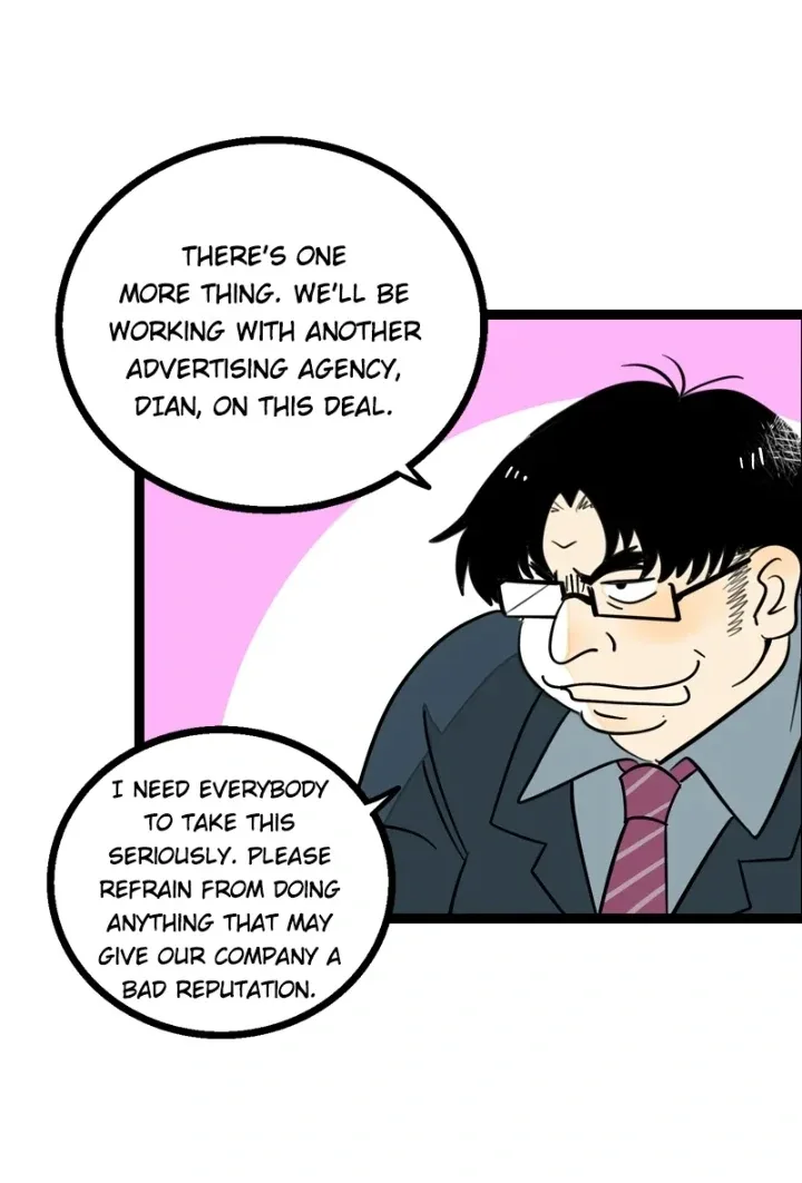 Monday to Weekend Chapter 28 page 3