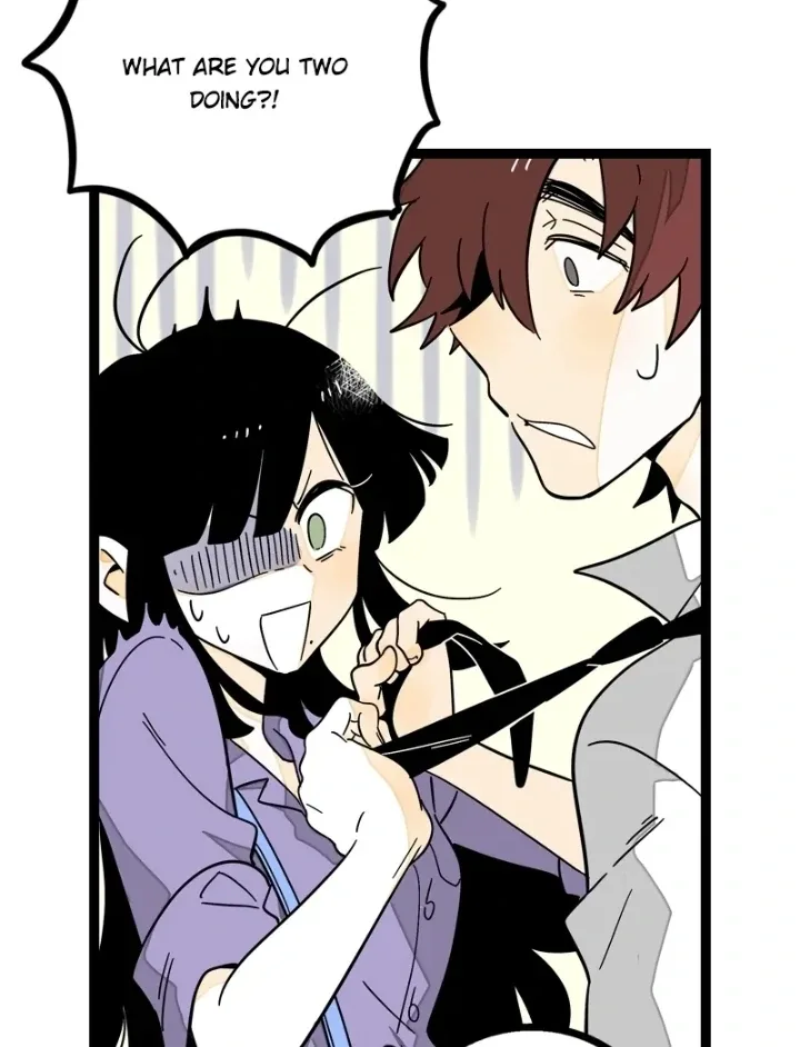 Monday to Weekend Chapter 29 page 6
