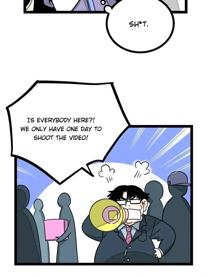 Monday to Weekend Chapter 29 page 7