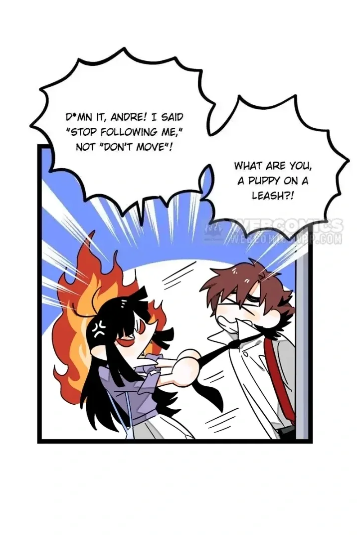 Monday to Weekend Chapter 29 page 4