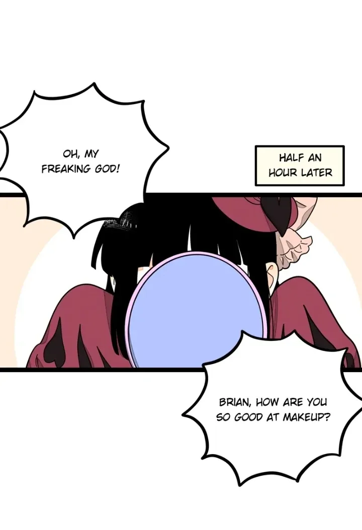 Monday to Weekend Chapter 29 page 16