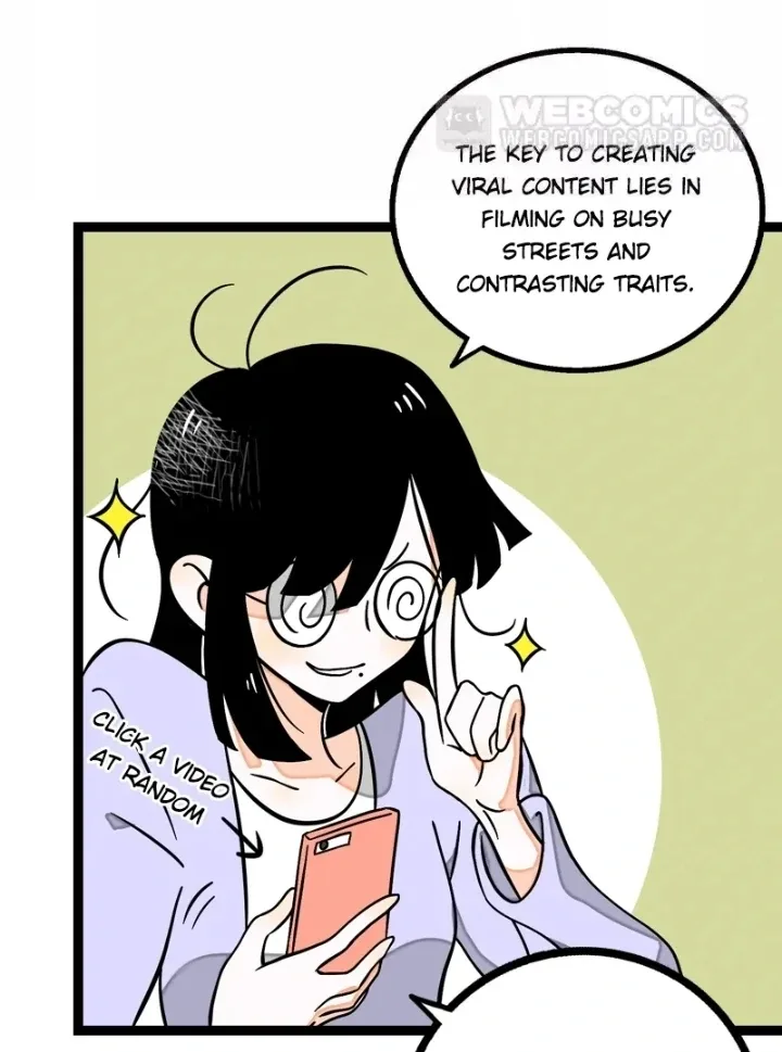 Monday to Weekend Chapter 31 page 10