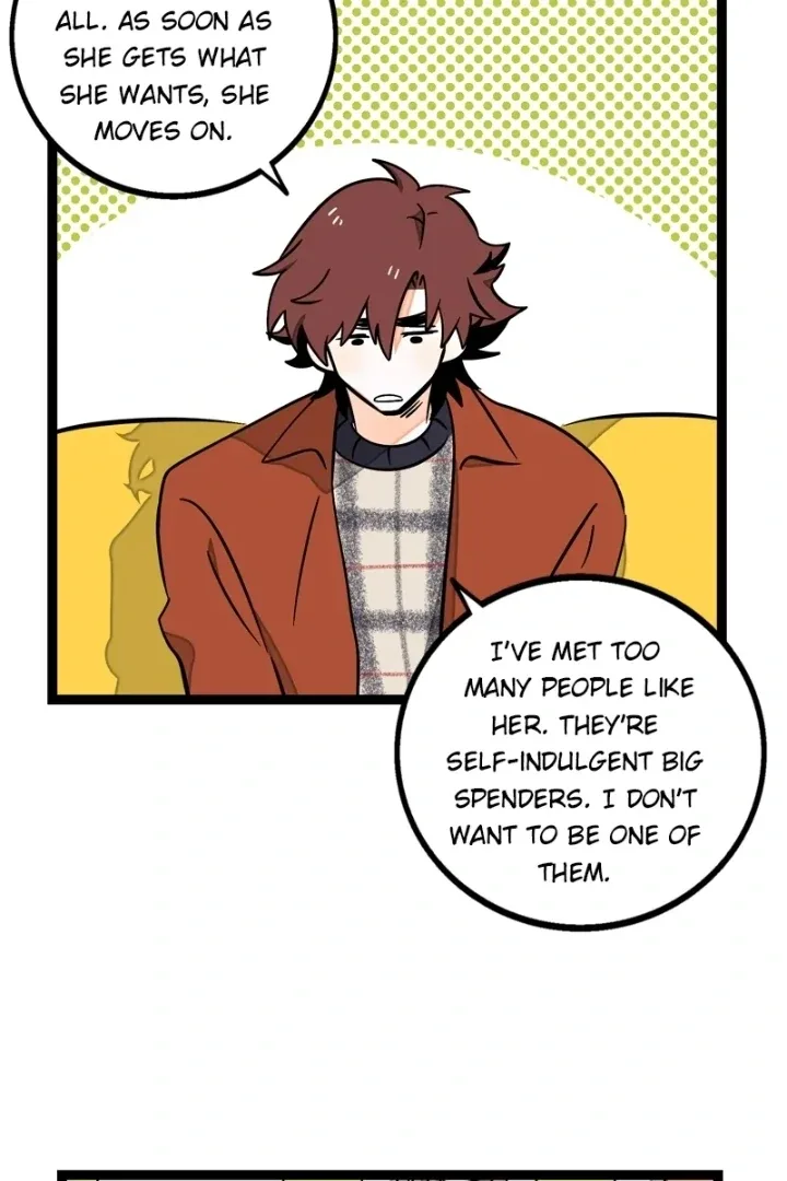 Monday to Weekend Chapter 31 page 14