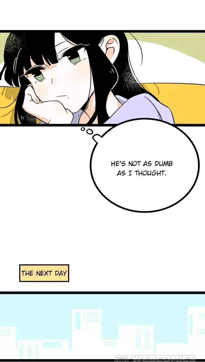 Monday to Weekend Chapter 31 page 17