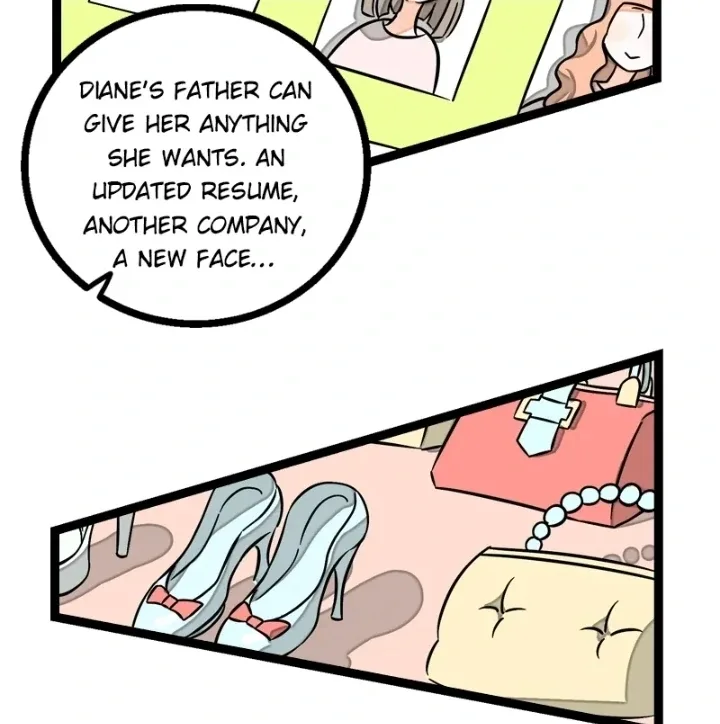 Monday to Weekend Chapter 31 page 15