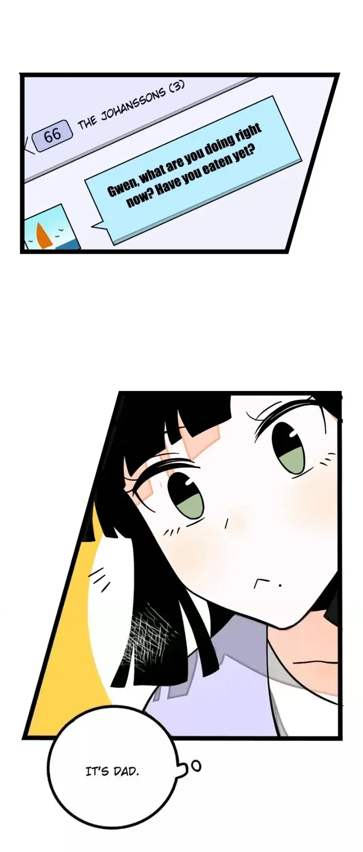 Monday to Weekend Chapter 31 page 2