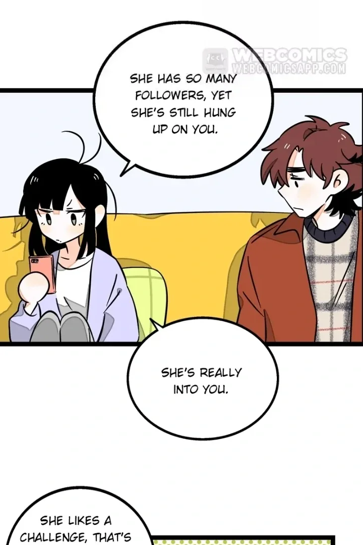 Monday to Weekend Chapter 31 page 13