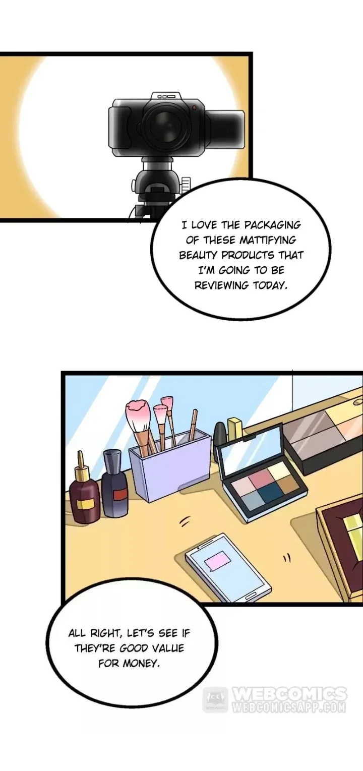 Monday to Weekend Chapter 34 page 2