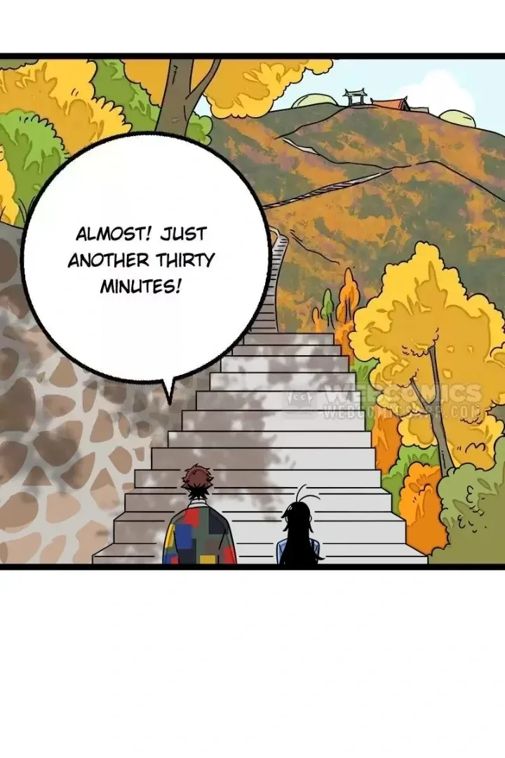 Monday to Weekend Chapter 35 page 12