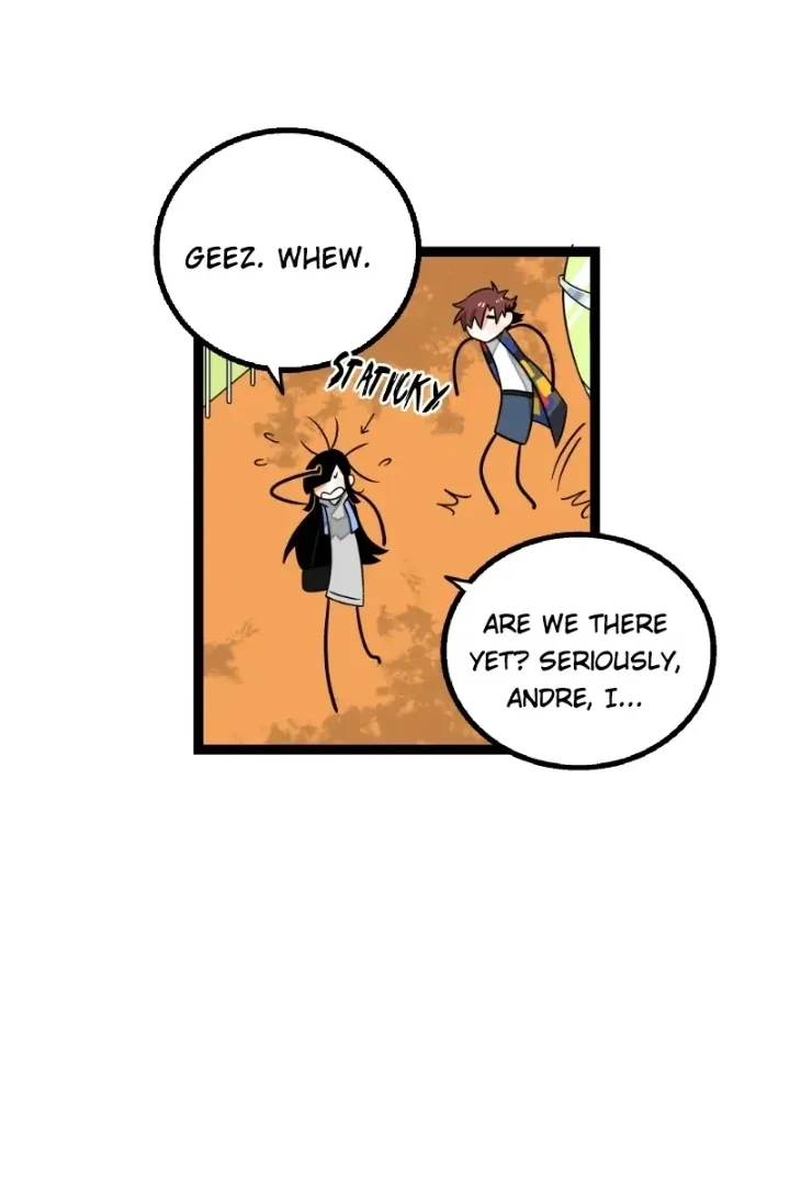 Monday to Weekend Chapter 35 page 11