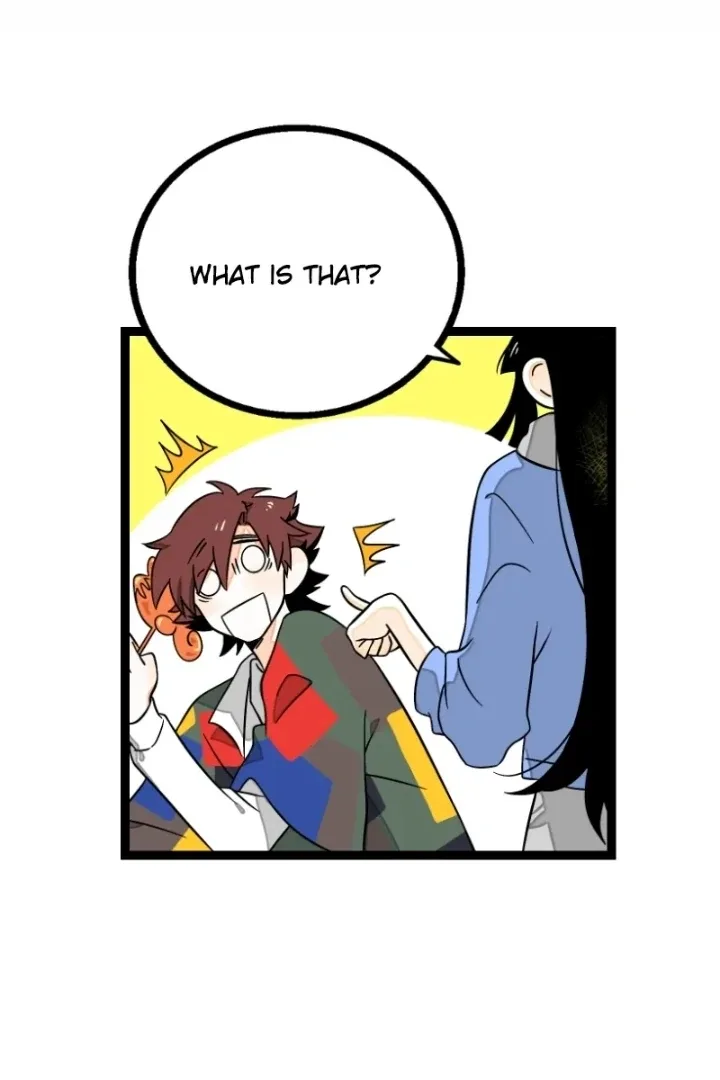 Monday to Weekend Chapter 35 page 3