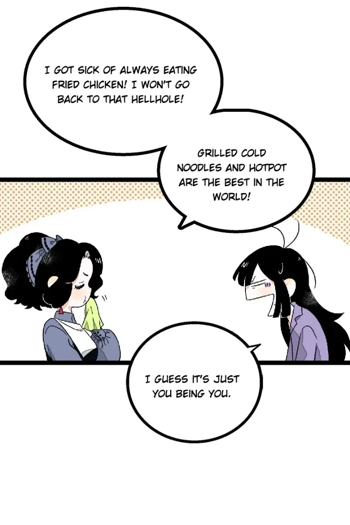 Monday to Weekend Chapter 36 page 28