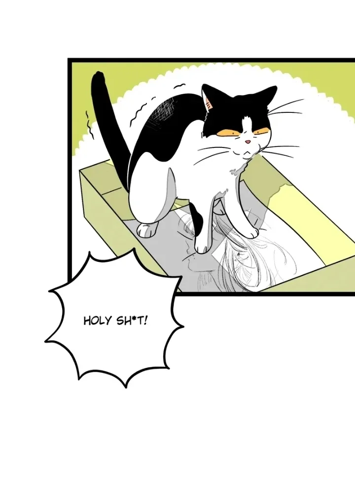 Monday to Weekend Chapter 36 page 9