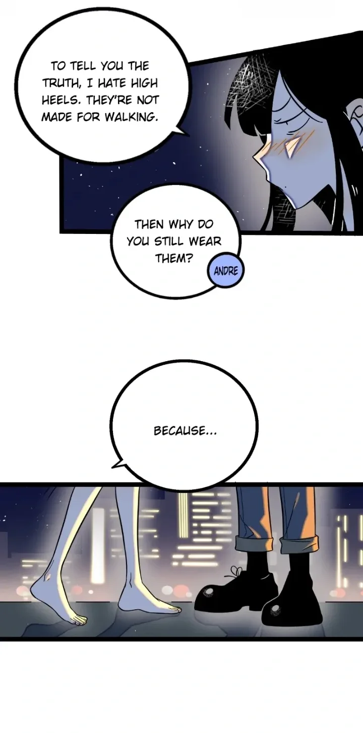 Monday to Weekend Chapter 33 page 13