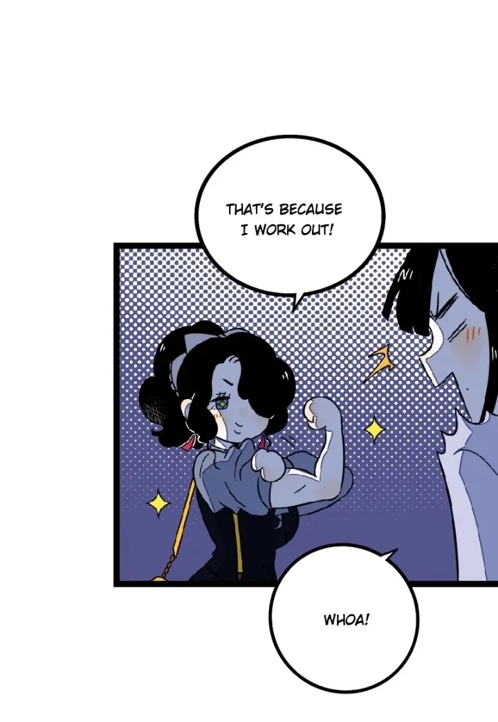 Monday to Weekend Chapter 36 page 23