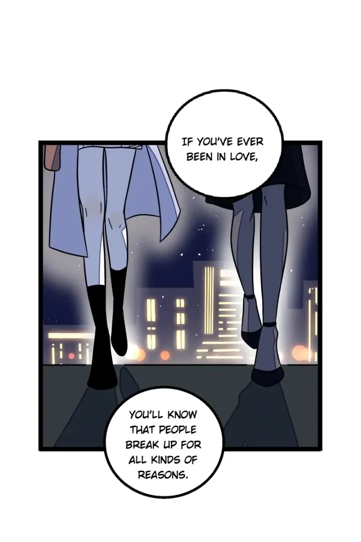 Monday to Weekend Chapter 36 page 31