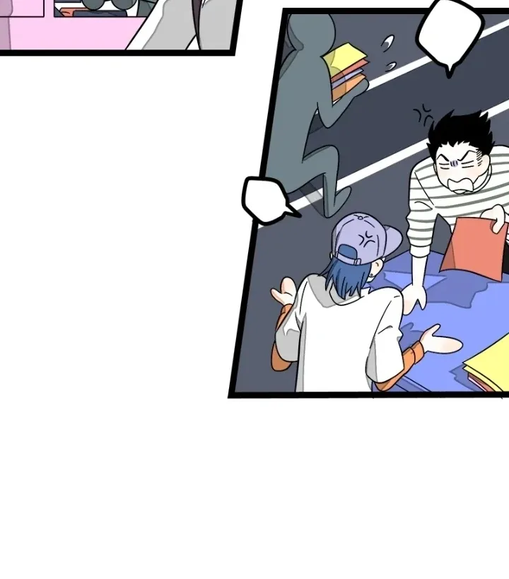 Monday to Weekend Chapter 36 page 13