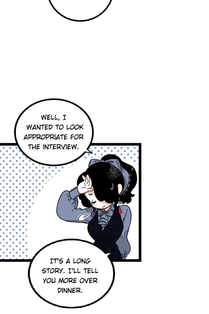 Monday to Weekend Chapter 36 page 18
