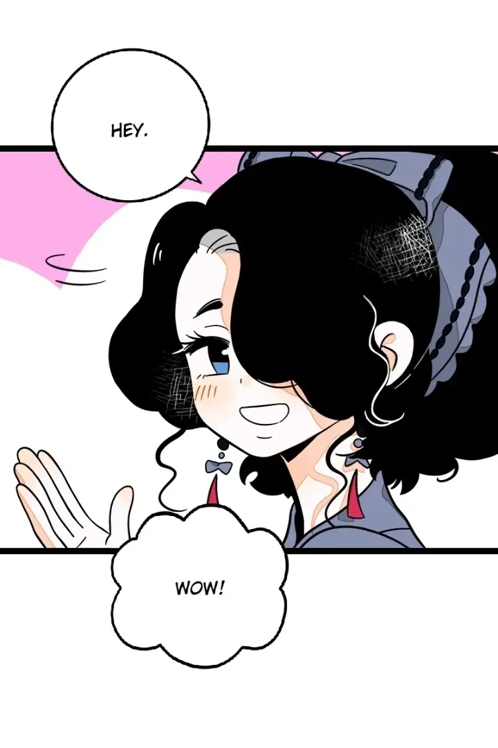 Monday to Weekend Chapter 36 page 16