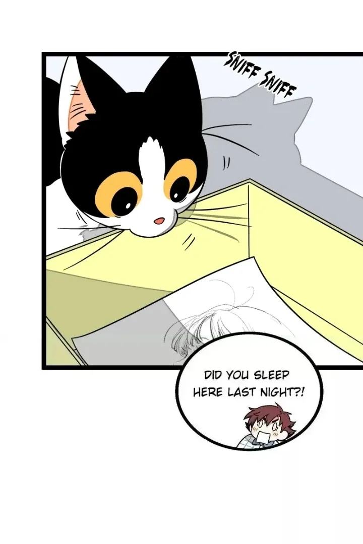 Monday to Weekend Chapter 36 page 6