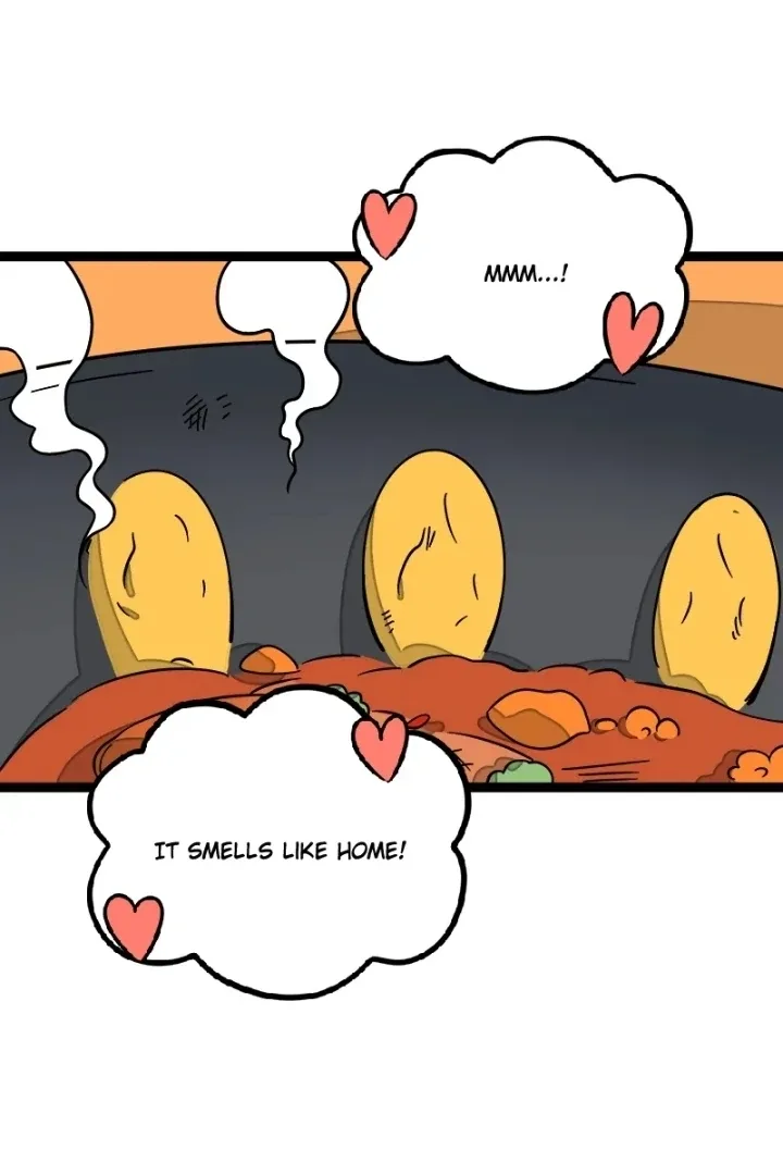 Monday to Weekend Chapter 36 page 25
