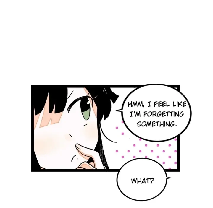 Monday to Weekend Chapter 36 page 19