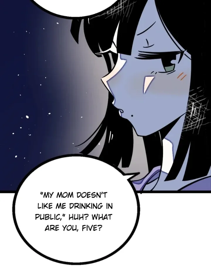 Monday to Weekend Chapter 33 page 7