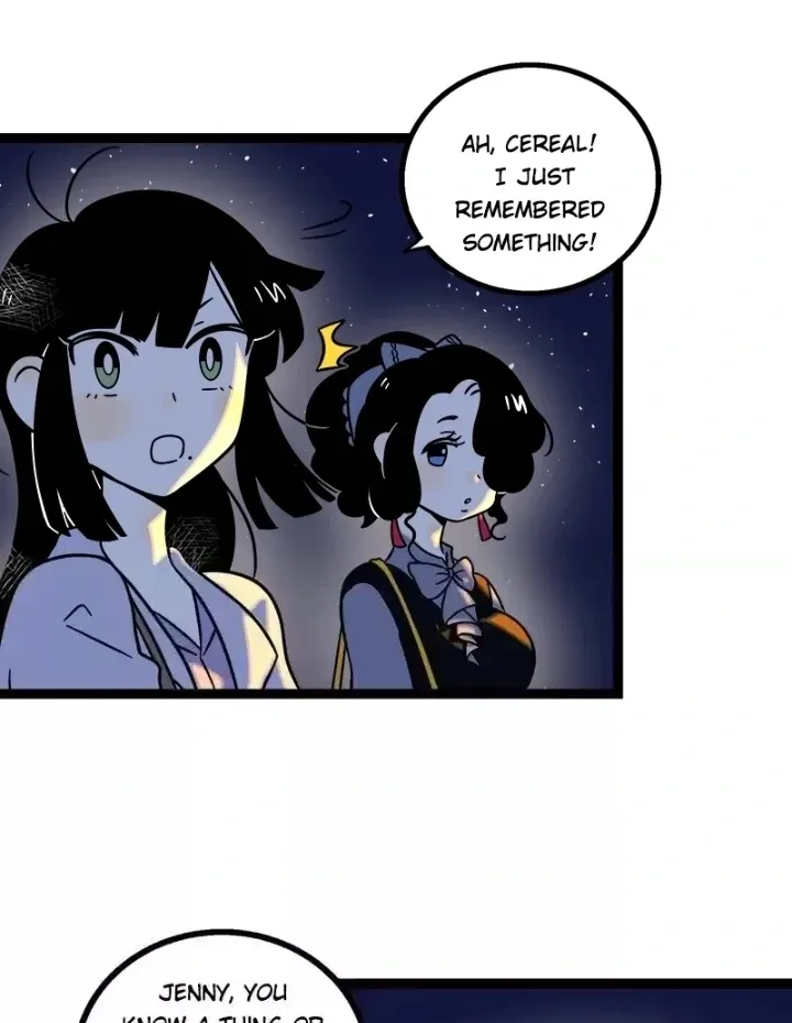 Monday to Weekend Chapter 36 page 34