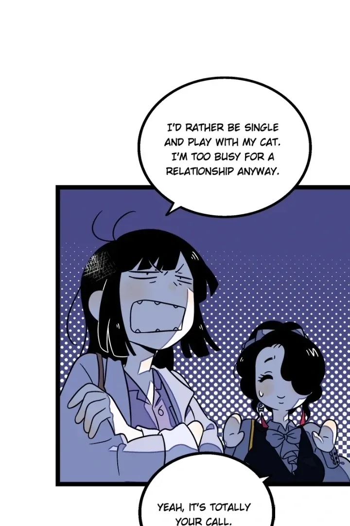 Monday to Weekend Chapter 36 page 32