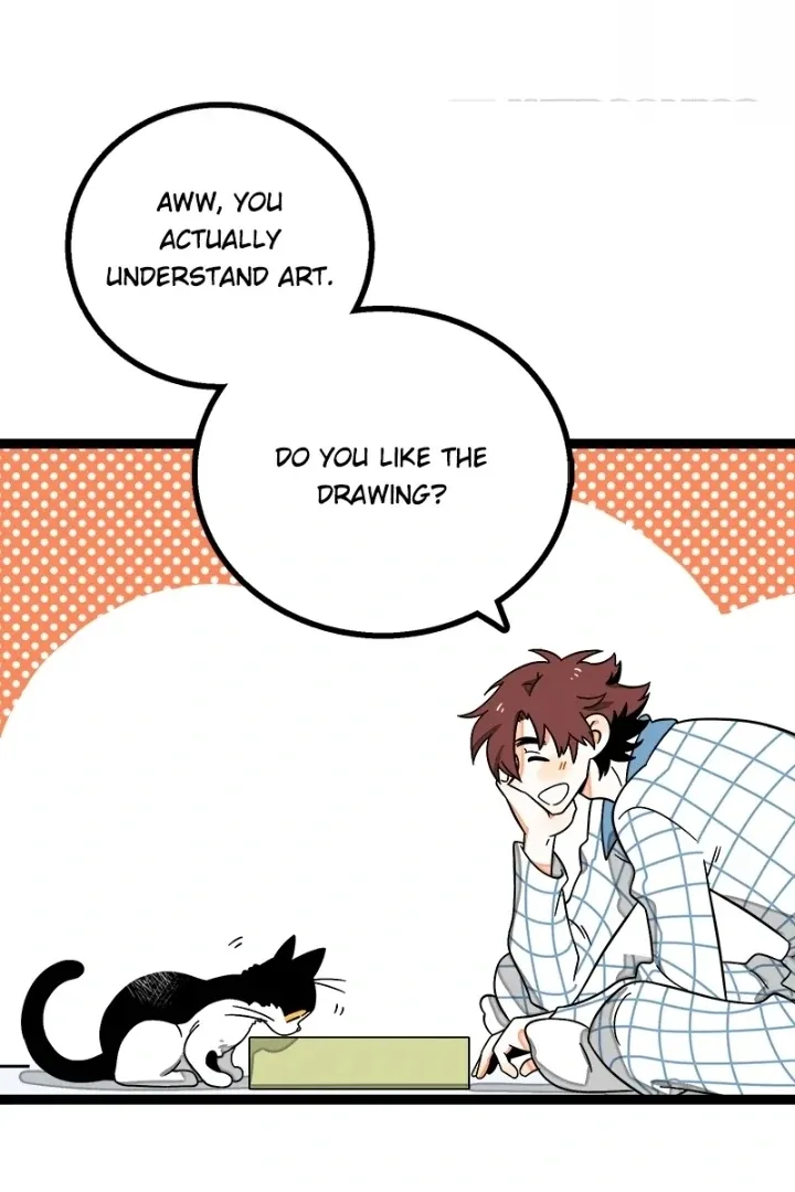 Monday to Weekend Chapter 36 page 7