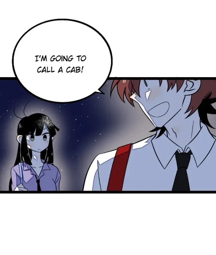Monday to Weekend Chapter 33 page 10