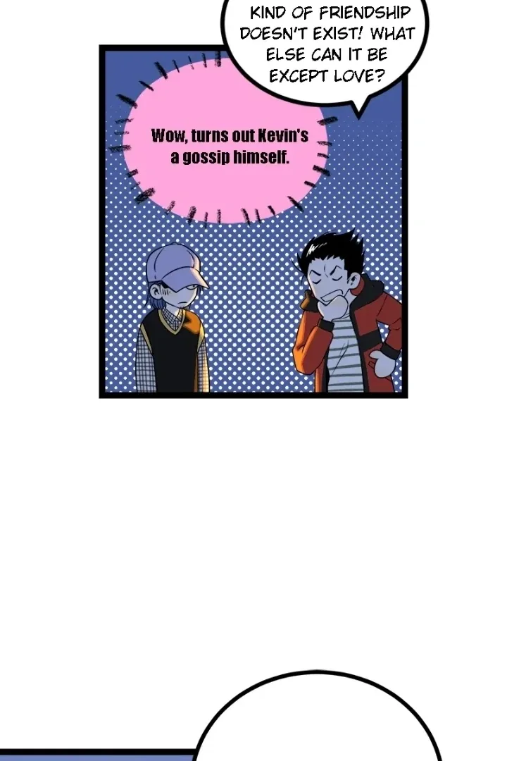 Monday to Weekend Chapter 38 page 30
