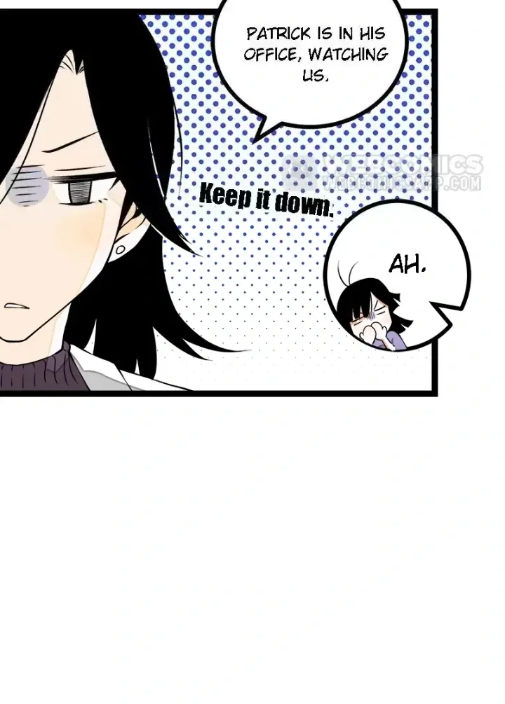Monday to Weekend Chapter 38 page 17
