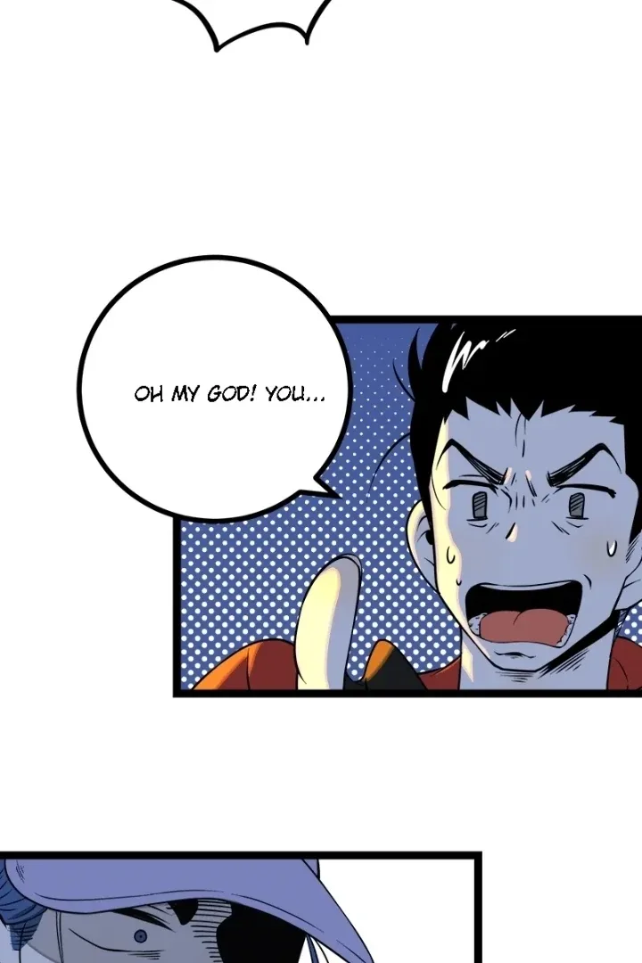 Monday to Weekend Chapter 38 page 34