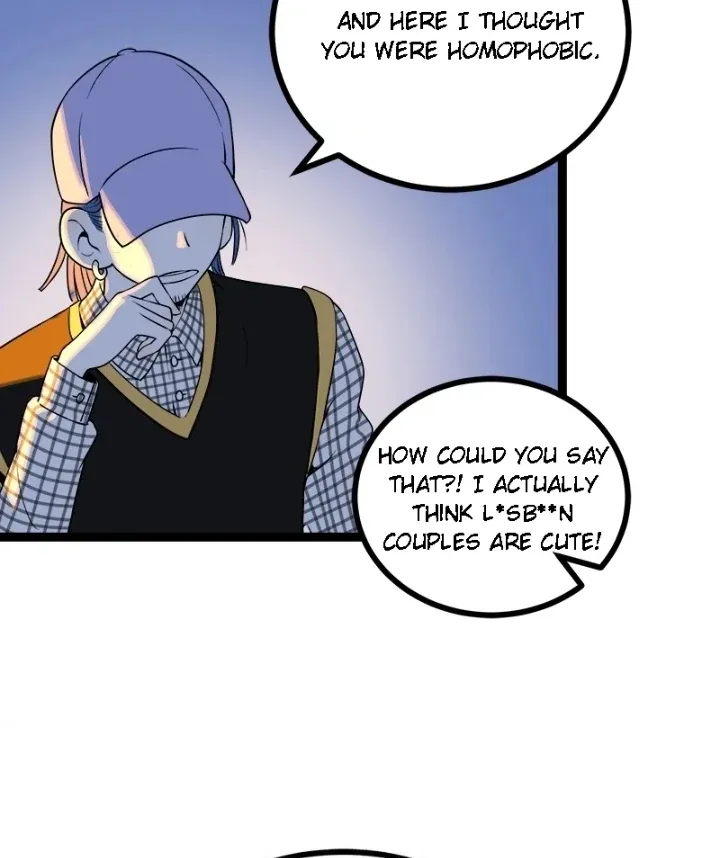 Monday to Weekend Chapter 38 page 31