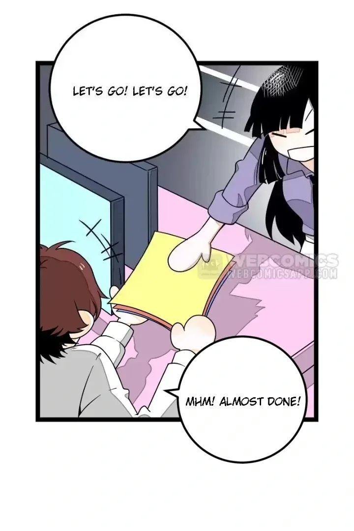 Monday to Weekend Chapter 38 page 3
