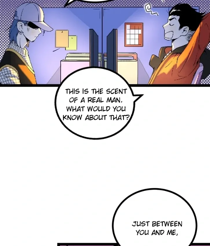 Monday to Weekend Chapter 38 page 26
