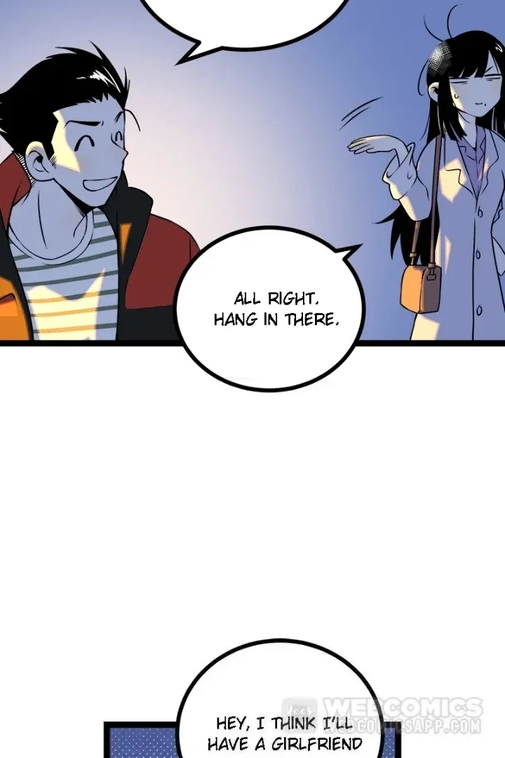 Monday to Weekend Chapter 38 page 24