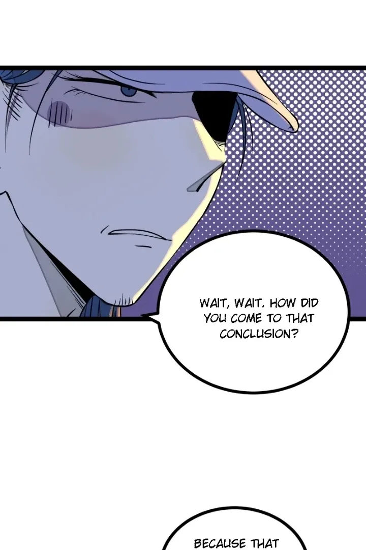 Monday to Weekend Chapter 38 page 29