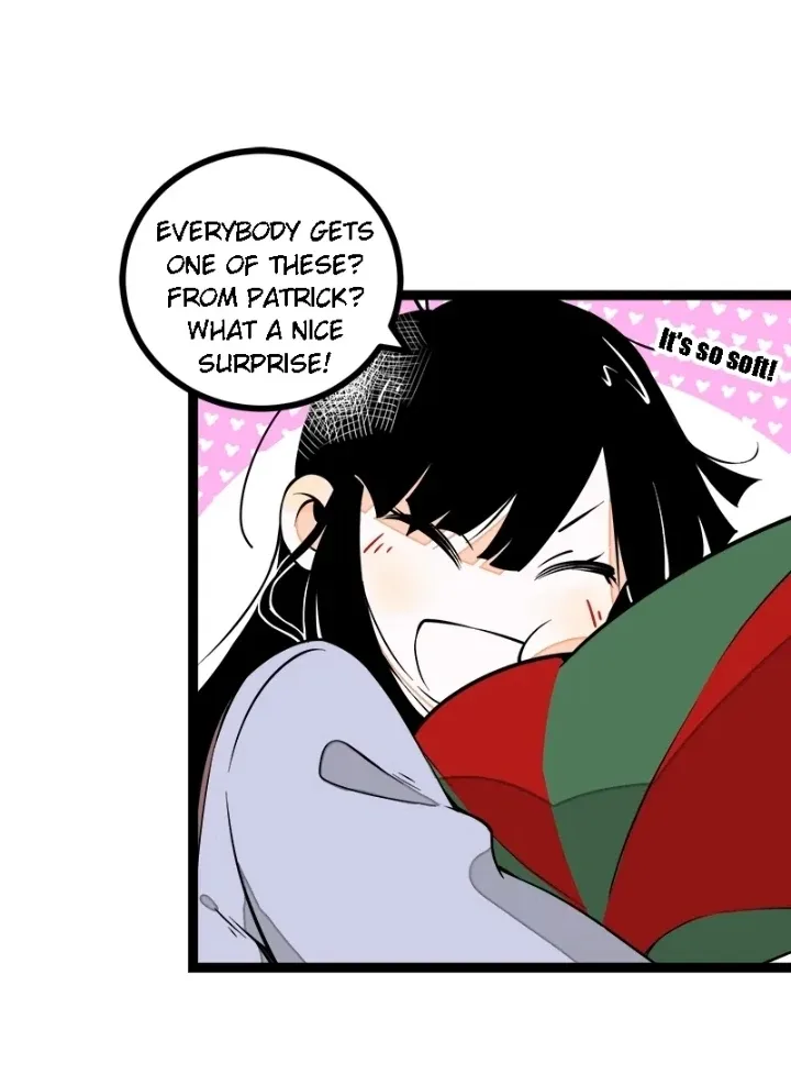 Monday to Weekend Chapter 39 page 4