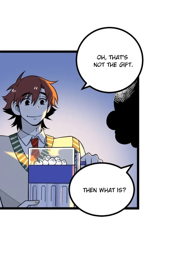 Monday to Weekend Chapter 39 page 25
