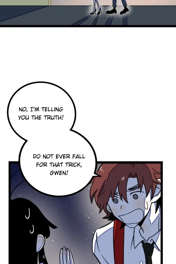 Monday to Weekend Chapter 33 page 5