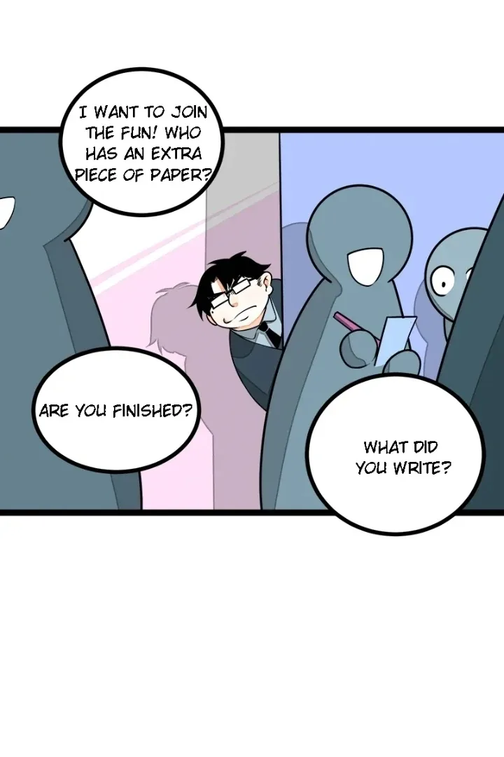 Monday to Weekend Chapter 39 page 12