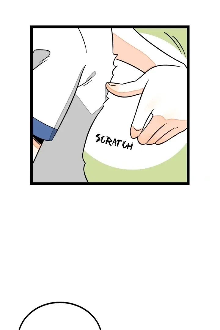 Monday to Weekend Chapter 37 page 16