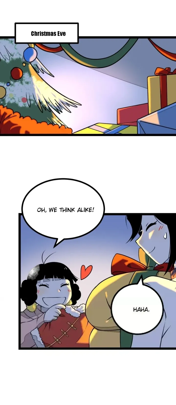 Monday to Weekend Chapter 39 page 20